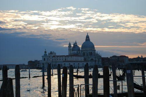 venice italy laguna