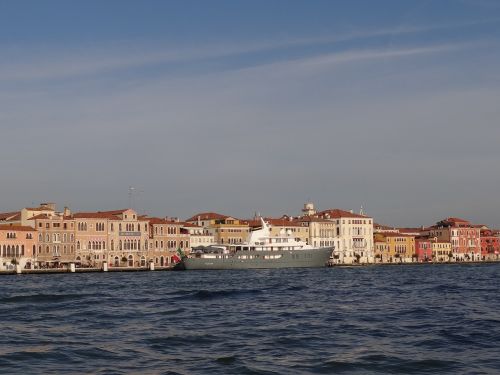 venice italy city