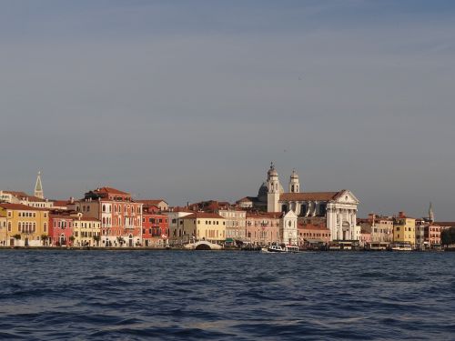 venice italy city