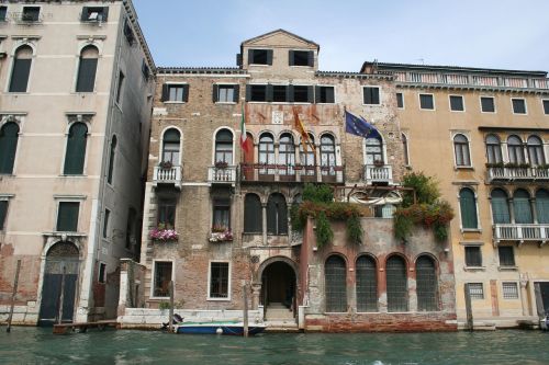 venice italy buildings italy