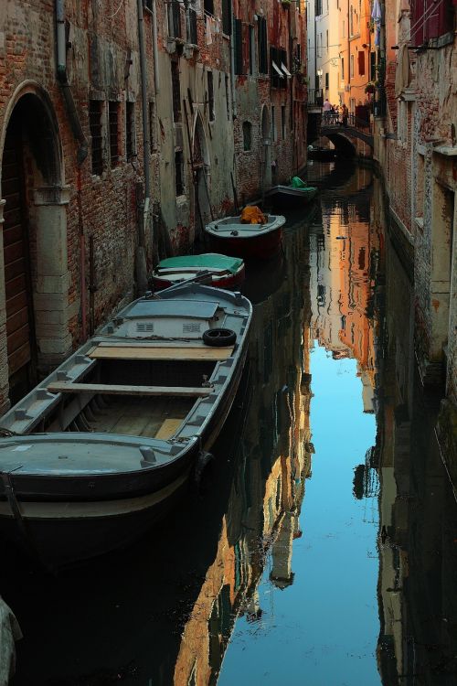 venice italy canal