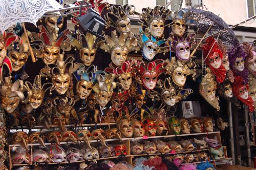 venice mask venetian mask