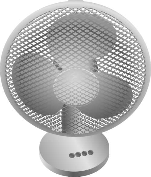 ventilator fan air