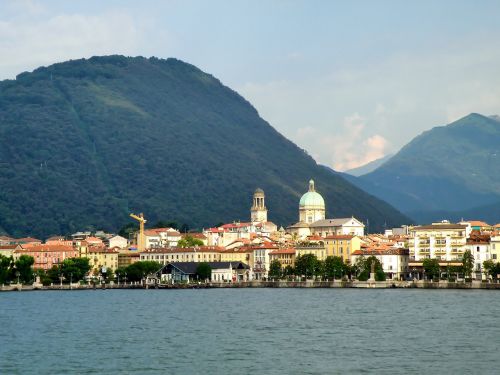 verbania italy valley