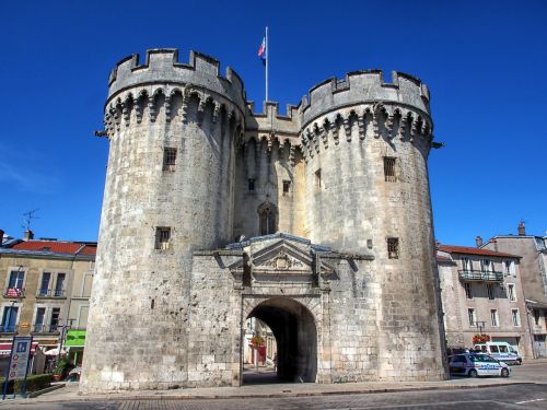 verdun towers france building