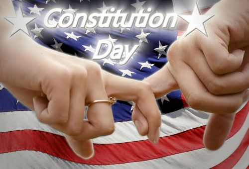 Constitutional Day