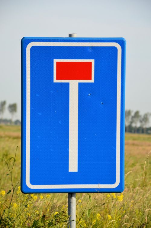 Road Sign