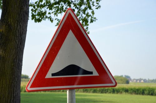 Road Sign