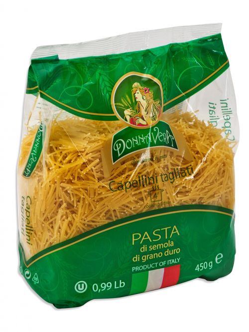 vermicelli pasta products