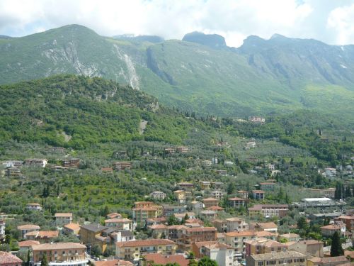 verona italy lake garda