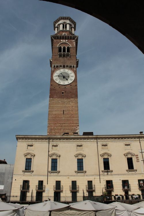 verona city watch