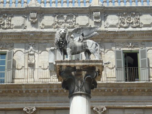 verona italian italy