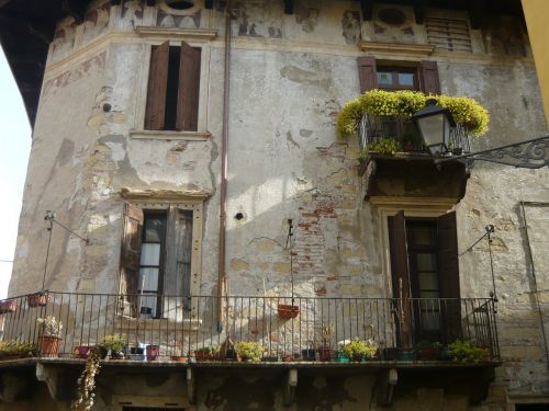 verona italian italy