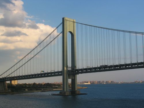 verrazano bridge new york