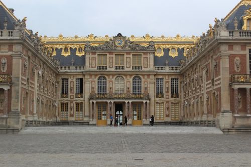 versailles paris palace