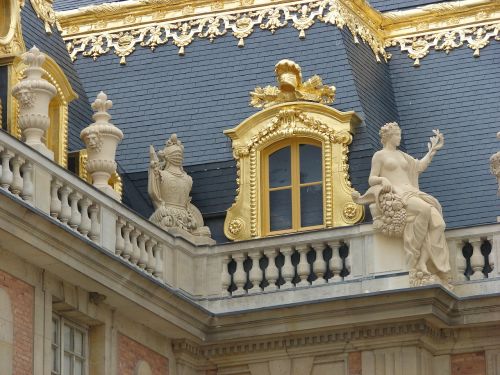 versailles france palace