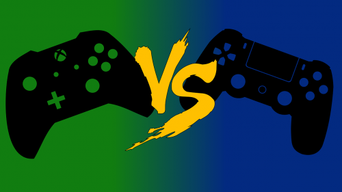 versus video game xbox