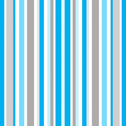 vertical stripes aqua