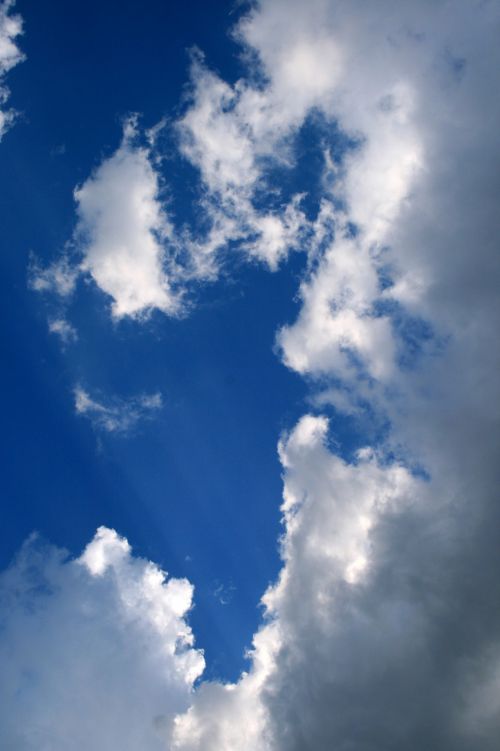 Vertical Cloud