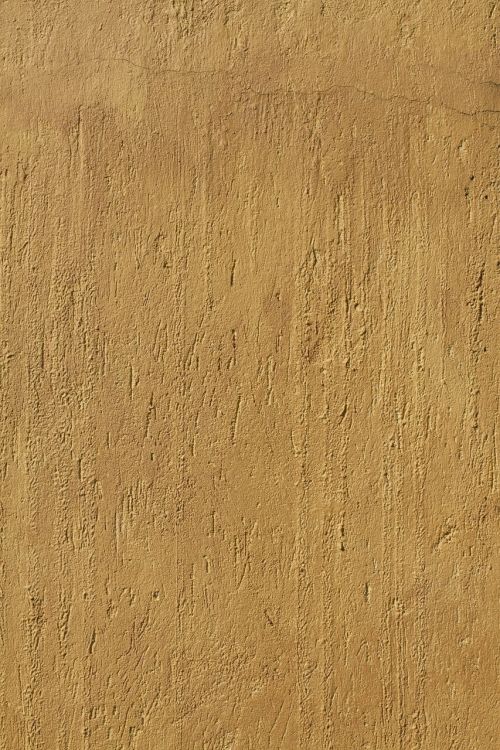 vertical texture plastering wall
