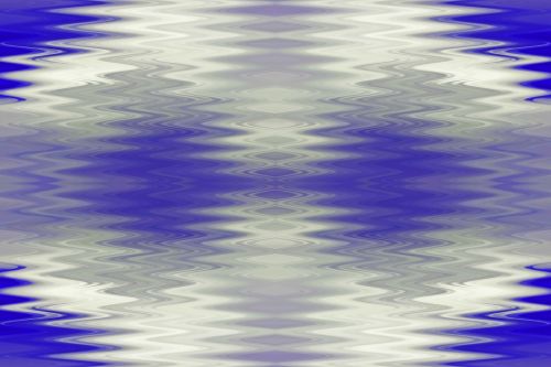 Vertical Wave Pattern
