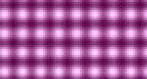 Very Small Block Pattern In Pink