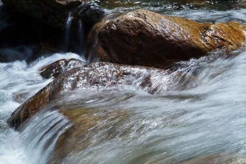 verzasca water and stone switzerland