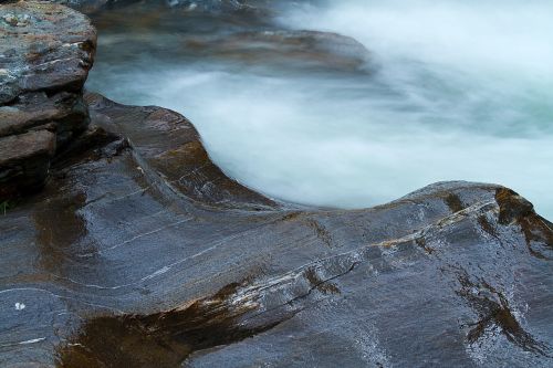 verzasca water and stone switzerland