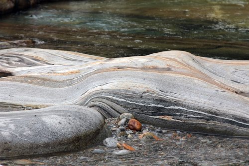 verzasca  river  switzerland