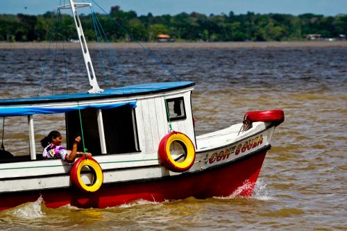 vessel boat mar