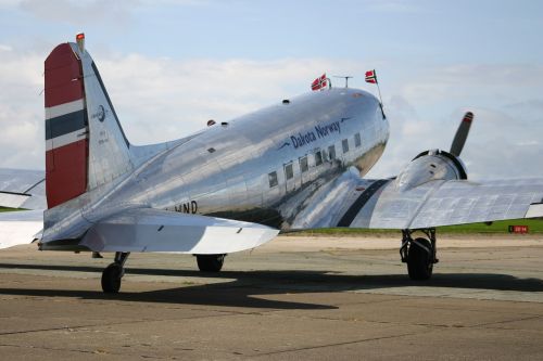 veteran aircraft propeller