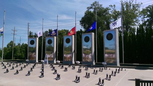 veteran memorial military