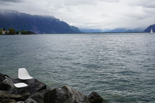 vevey switzerland lake geneva