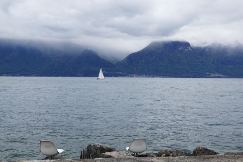 vevey switzerland lake geneva