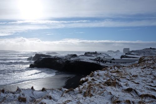 via iceland nature