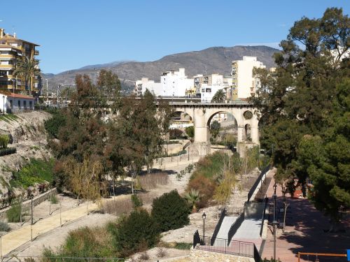 viaduct architecture bridge