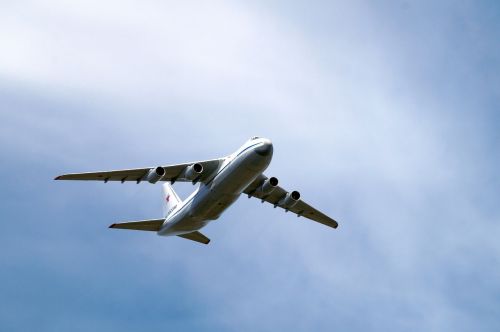 victory day may 9 aircraft