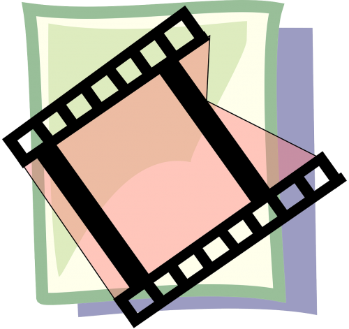 video film movie