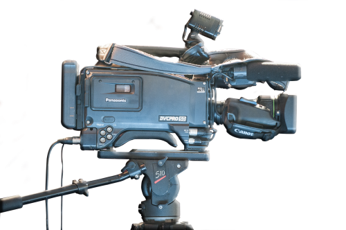 video camera camera cinema