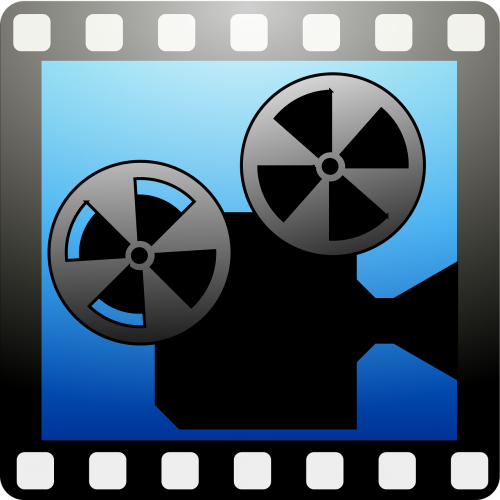 video camera cinema cinematography