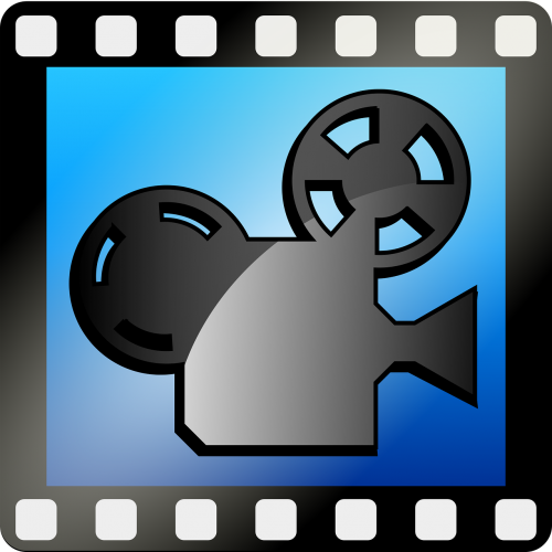 video camera cinema cinematography