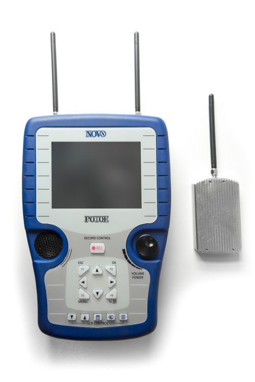video transmitter dvb-t broadcast