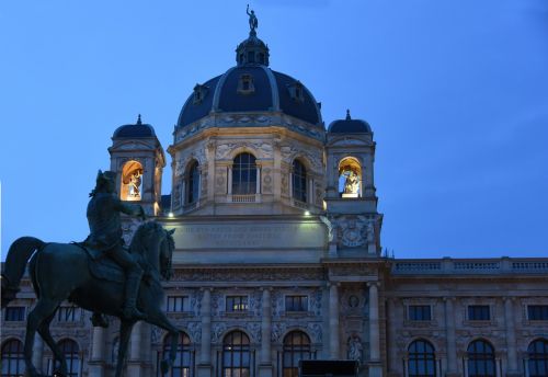 vienna austria architecture