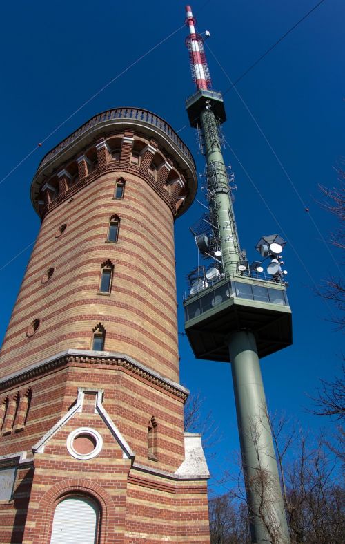 vienna kalenberg astronomical observatory