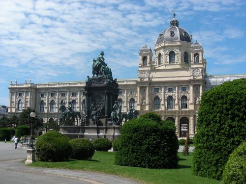 vienna austria museum