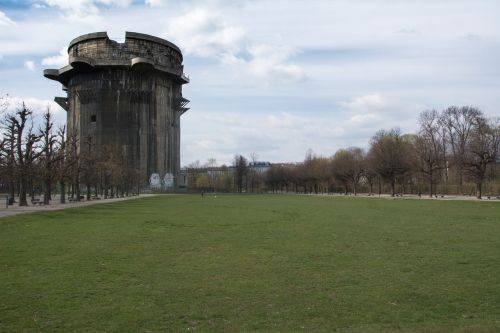 vienna flakturm augarten