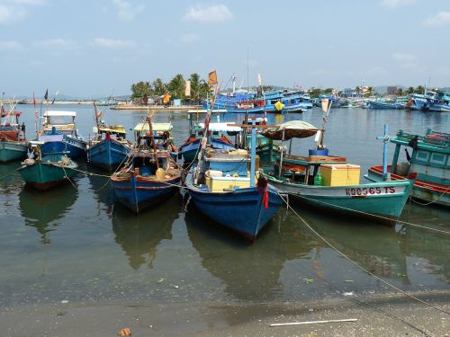 vietnam phu quoc port