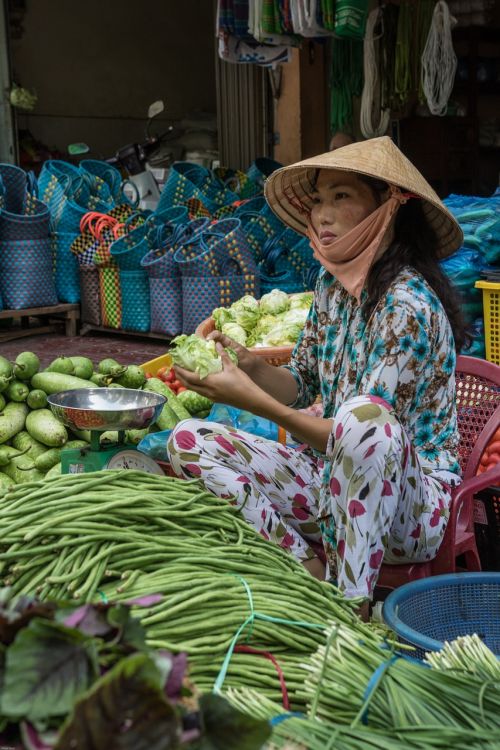 vietnam market asia
