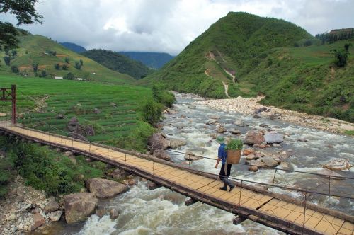 vietnam asia travel