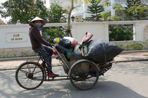 vietnam asia transport
